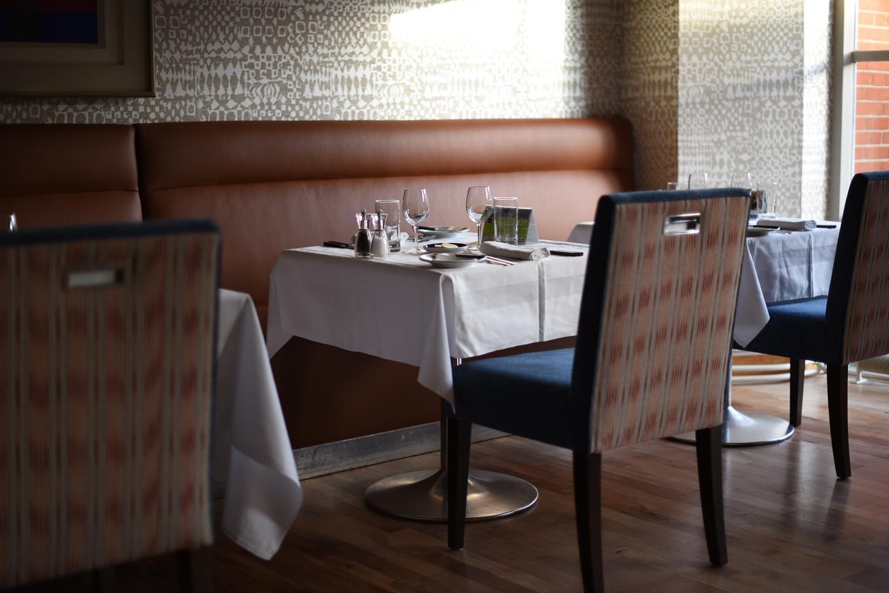 Hart'S Hotel Нотингам Екстериор снимка