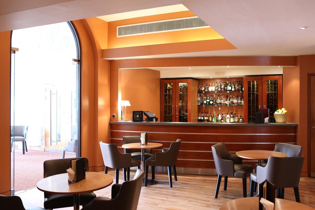 Hart'S Hotel Нотингам Екстериор снимка